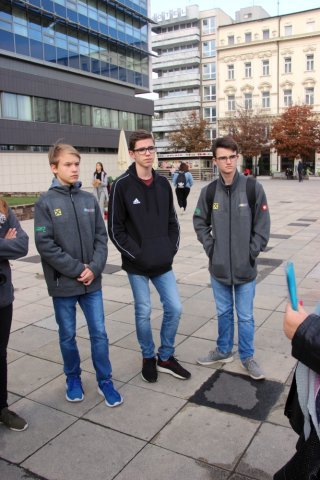 Weltfinale Györ 04